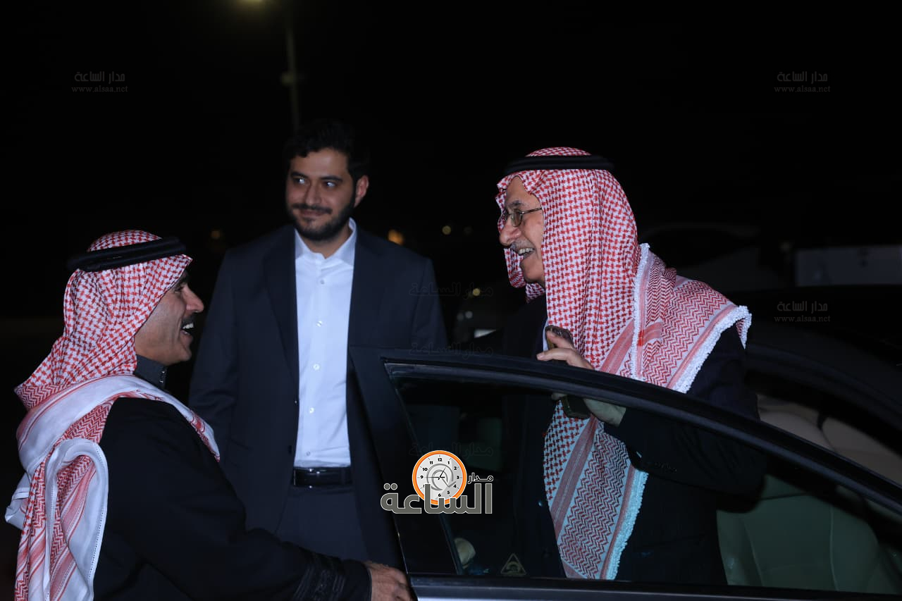 Madar Al-Saa Images 0.8182900114962736