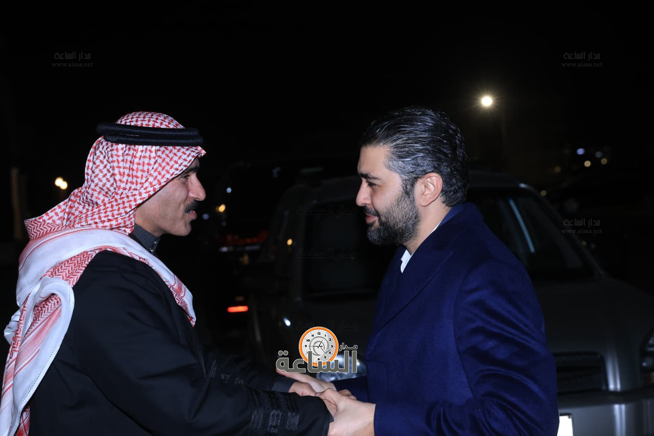 Madar Al-Saa Images 0.24406368791005073