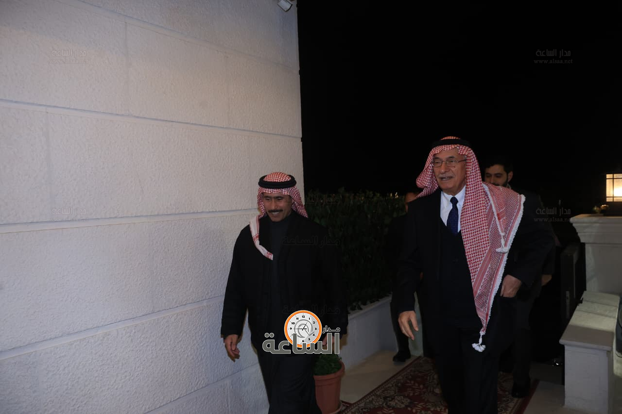 Madar Al-Saa Images 0.6169651914564959