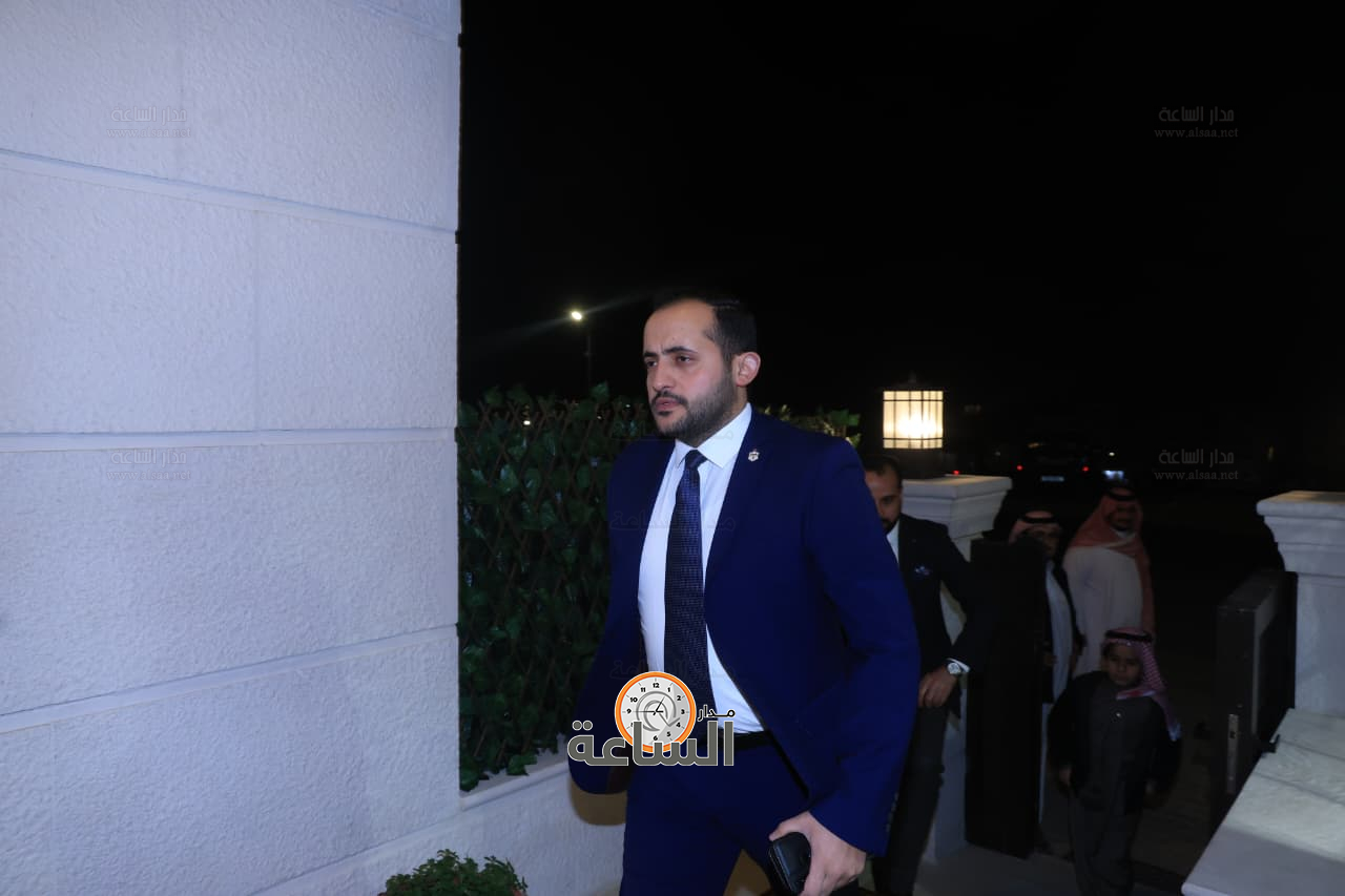 Madar Al-Saa Images 0.5749989581715326