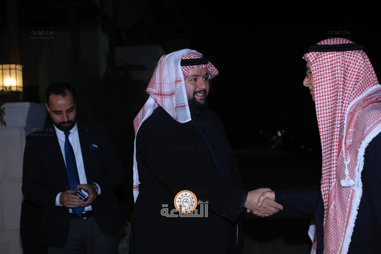 Madar Al-Saa Images 0.45665836783538893