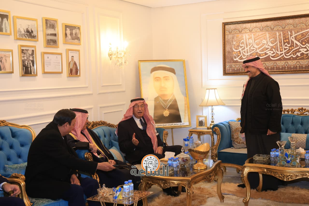 Madar Al-Saa Images 0.6442950932169769