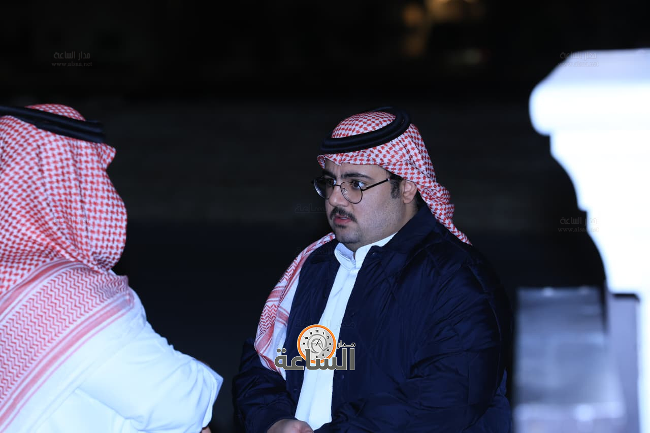 Madar Al-Saa Images 0.2014187931501148