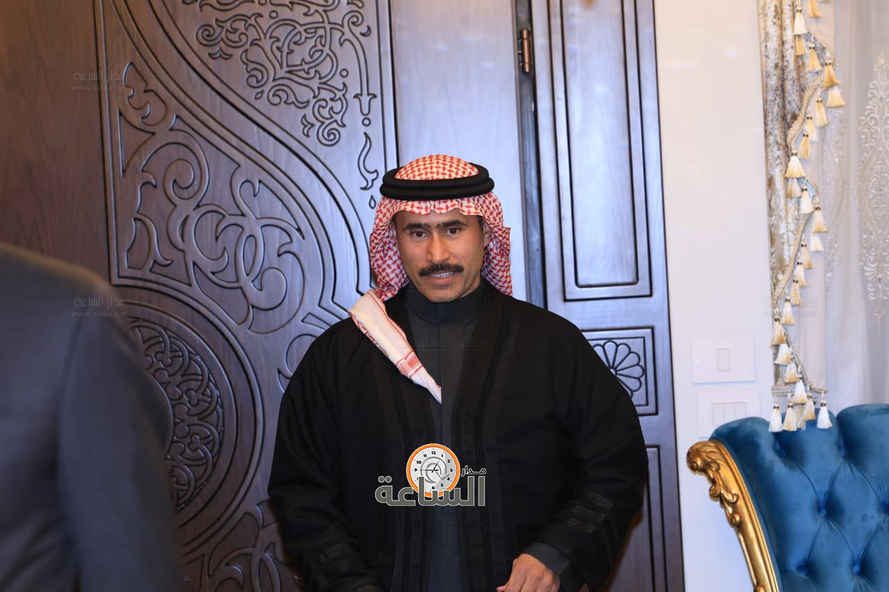 Madar Al-Saa Images 0.030502371768101777