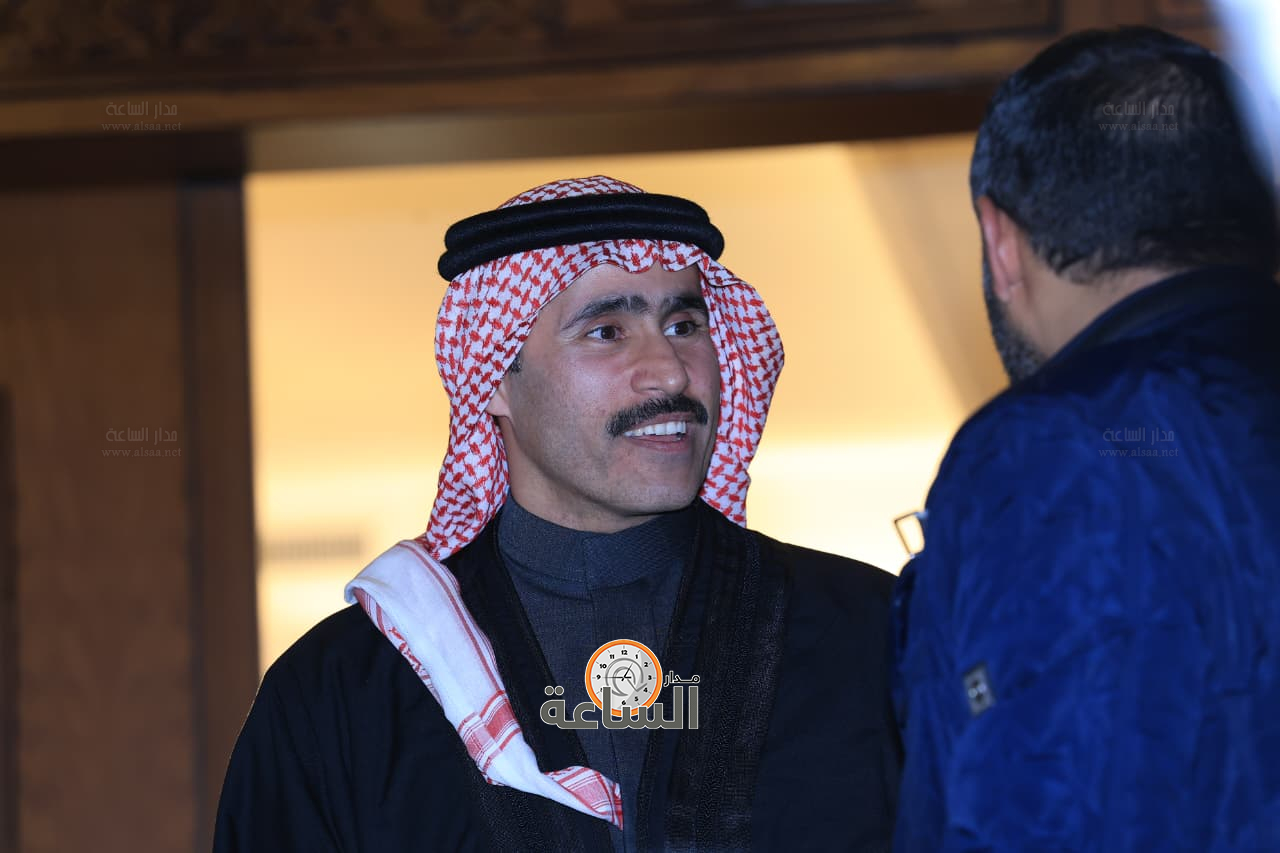 Madar Al-Saa Images 0.8081265790300893