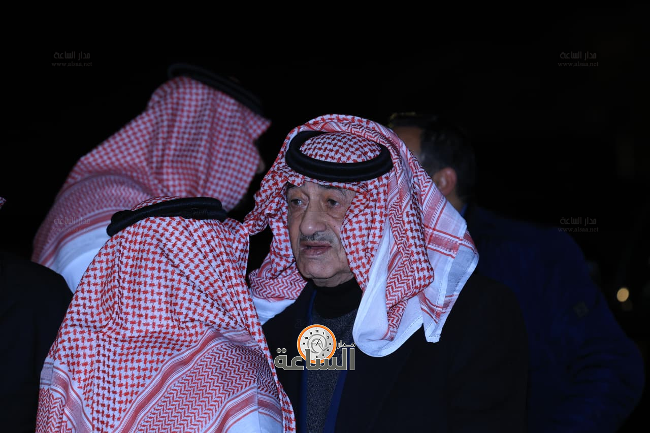 Madar Al-Saa Images 0.11359829374048991