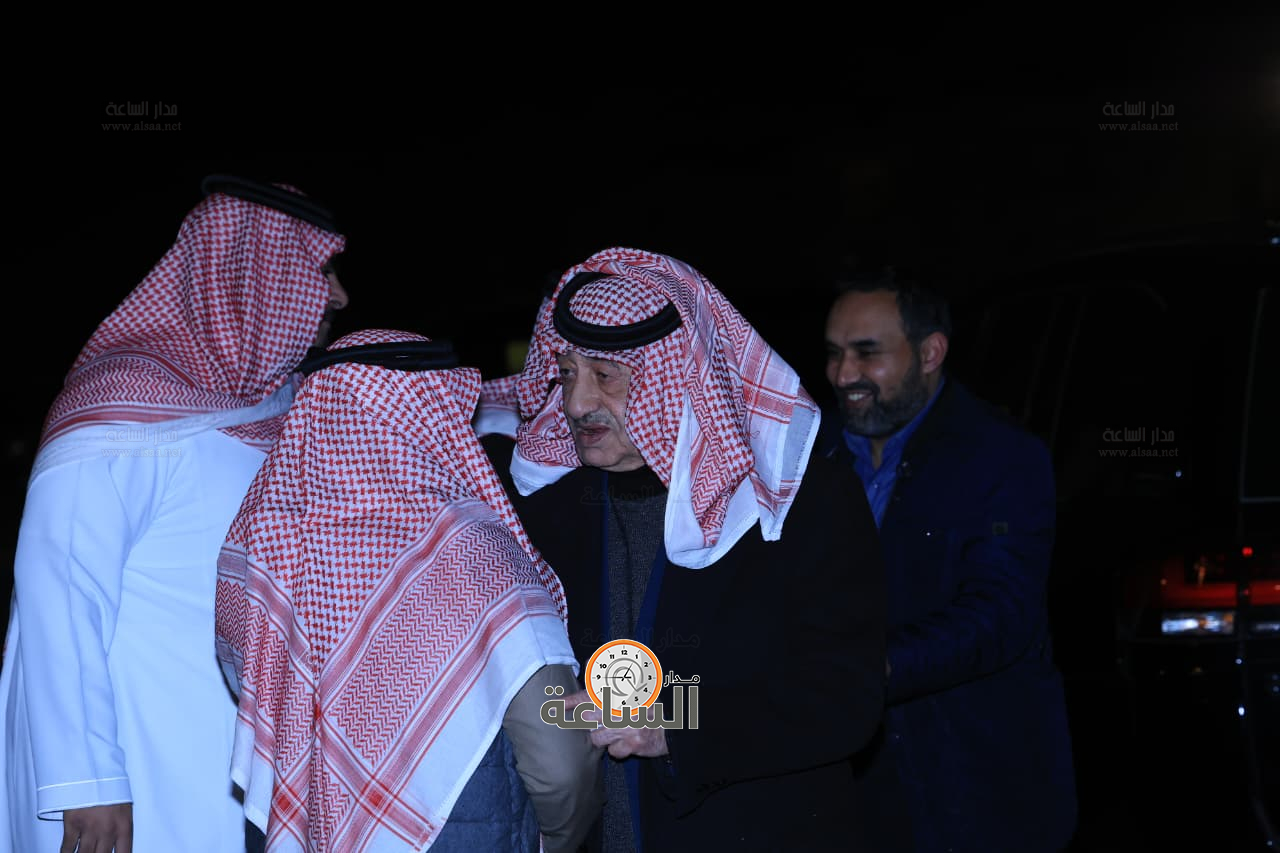 Madar Al-Saa Images 0.08993412141080692