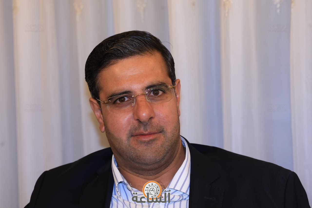 Madar Al-Saa Images 0.03464877333430727