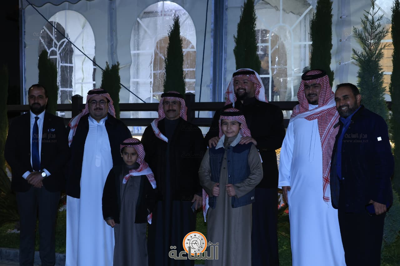 Madar Al-Saa Images 0.444557843629243