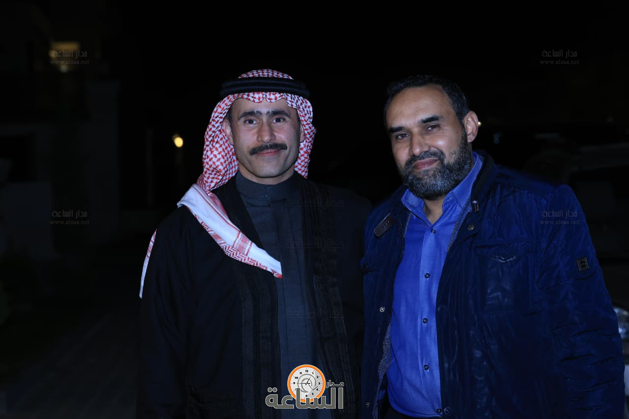 Madar Al-Saa Images 0.7080697090001565