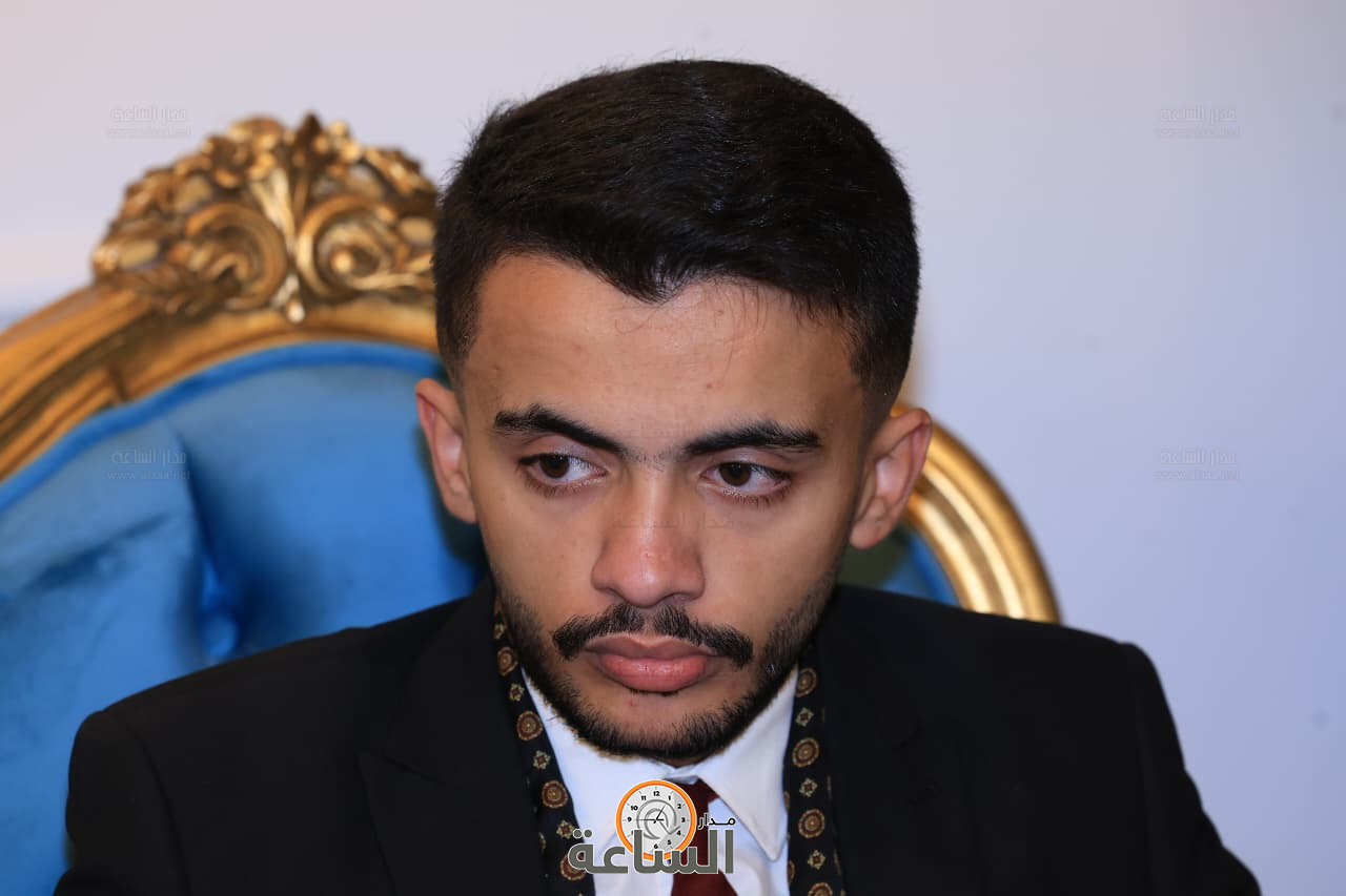 Madar Al-Saa Images 0.9622772169843086