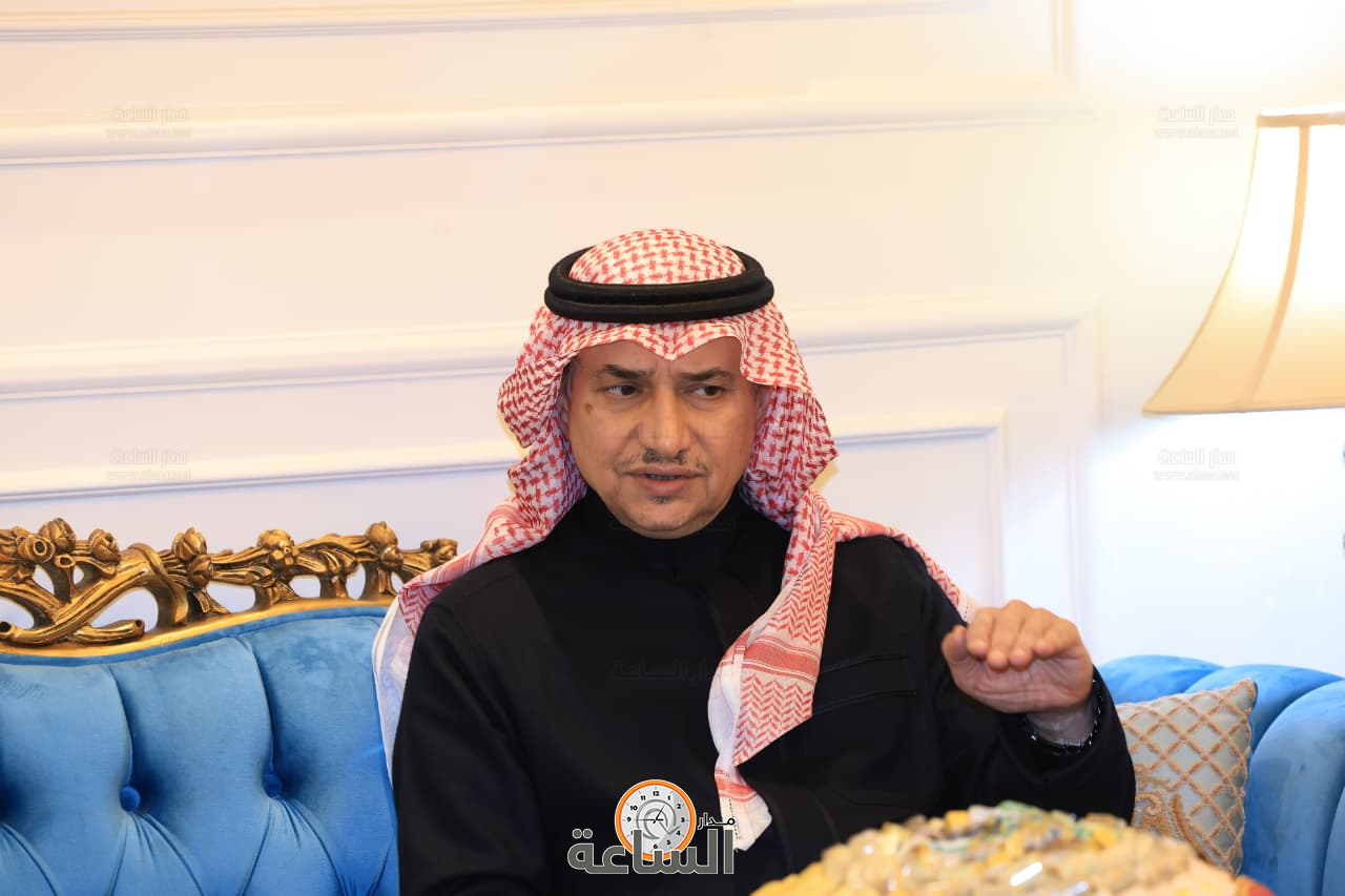 Madar Al-Saa Images 0.26320561416159327