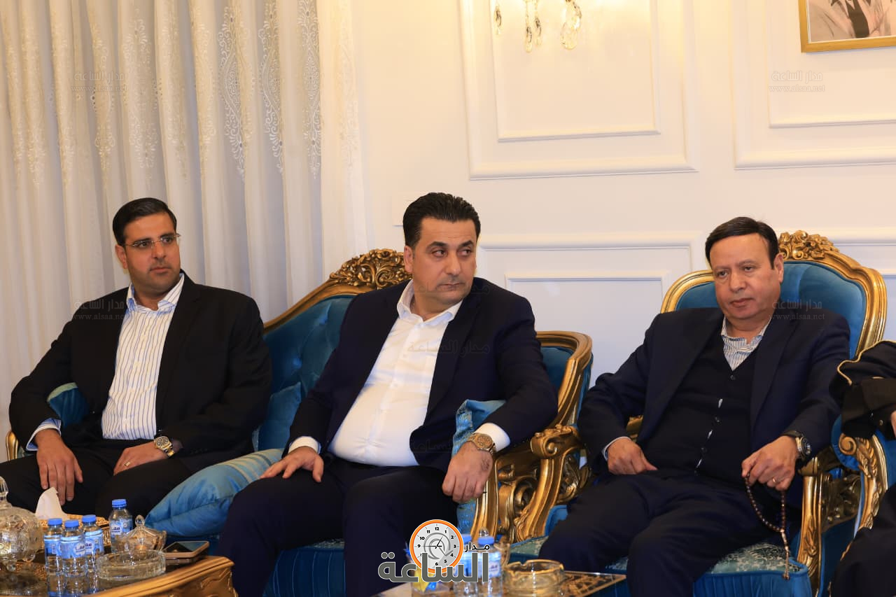 Madar Al-Saa Images 0.69918644449178