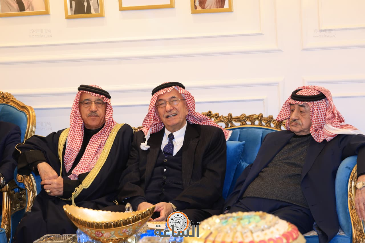 Madar Al-Saa Images 0.7583715325283984