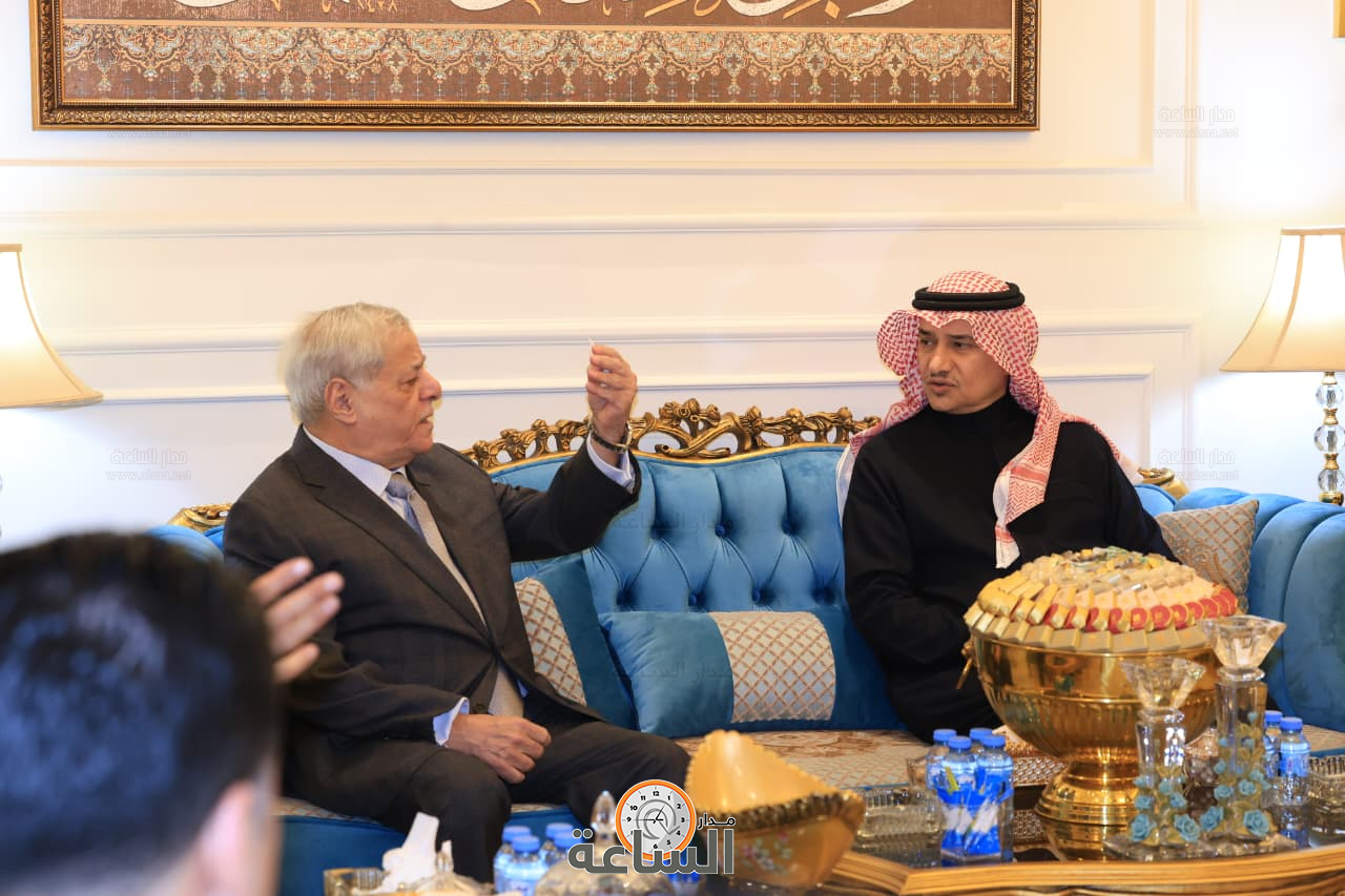 Madar Al-Saa Images 0.431363120072386