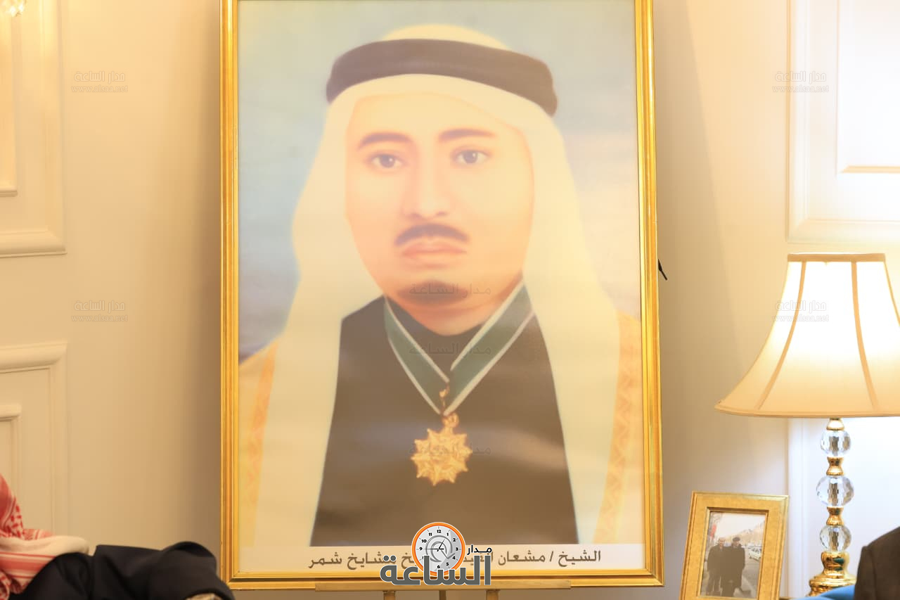 Madar Al-Saa Images 0.12397652585068919