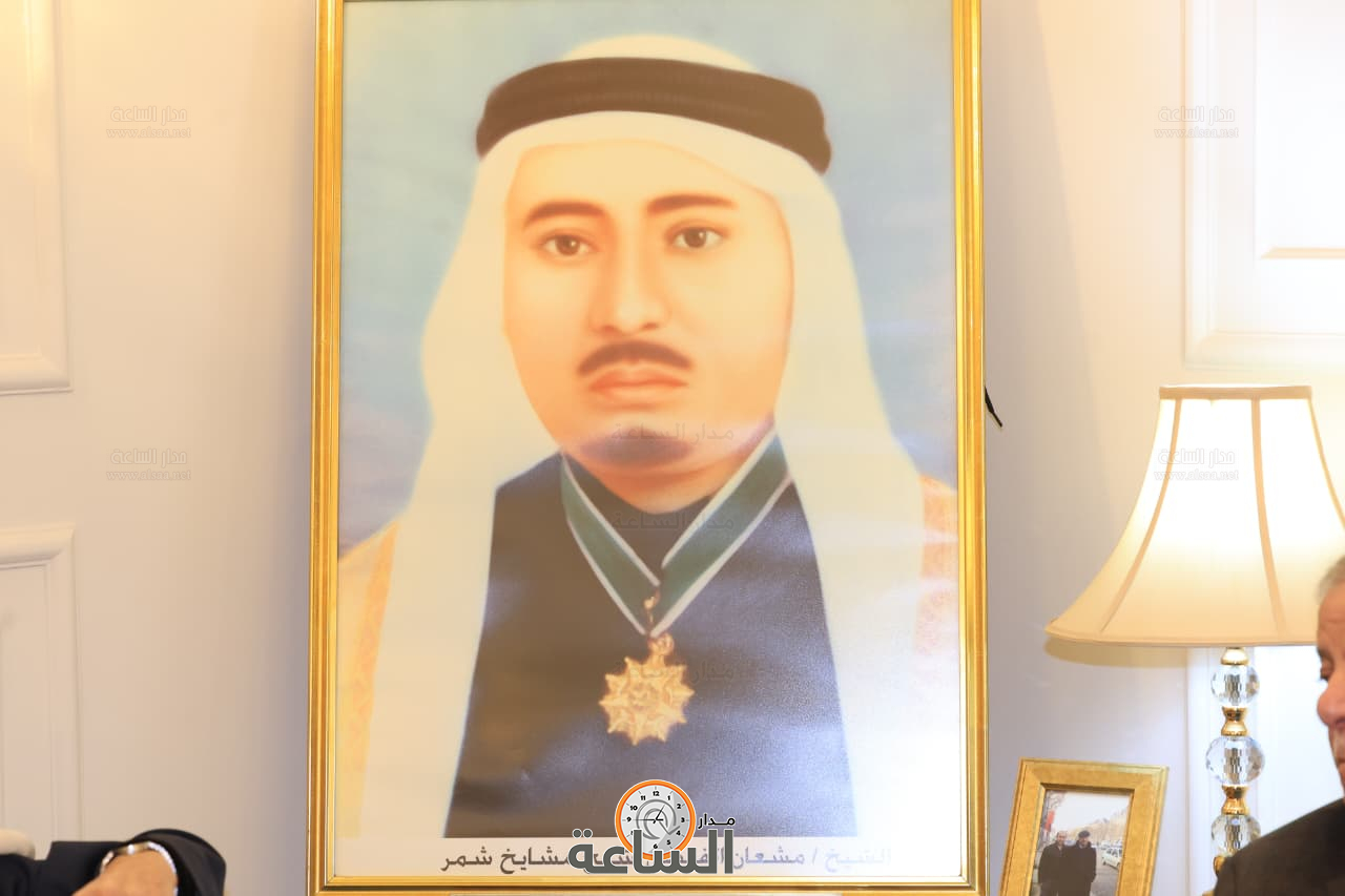 Madar Al-Saa Images 0.275814121145582