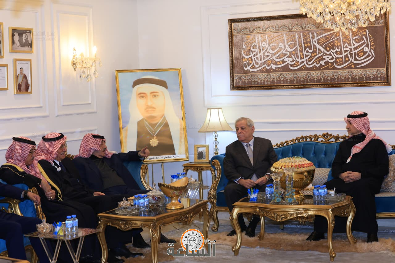 Madar Al-Saa Images 0.314552012620263