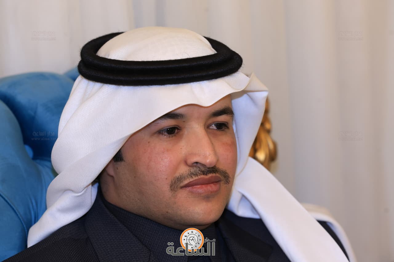 Madar Al-Saa Images 0.40645583265001184