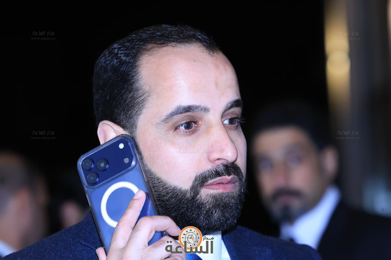 Madar Al-Saa Images 0.9058487036420356