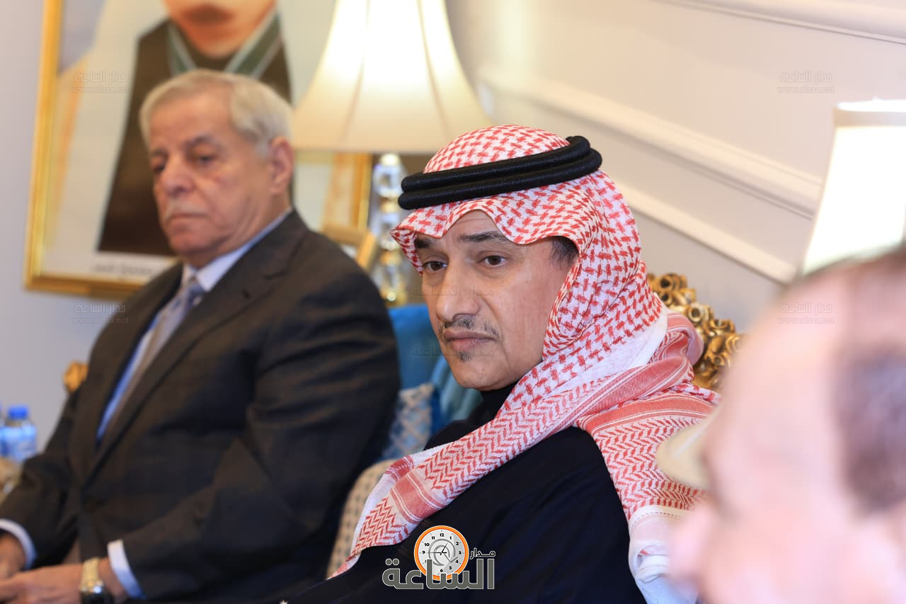 Madar Al-Saa Images 0.6491547099858133