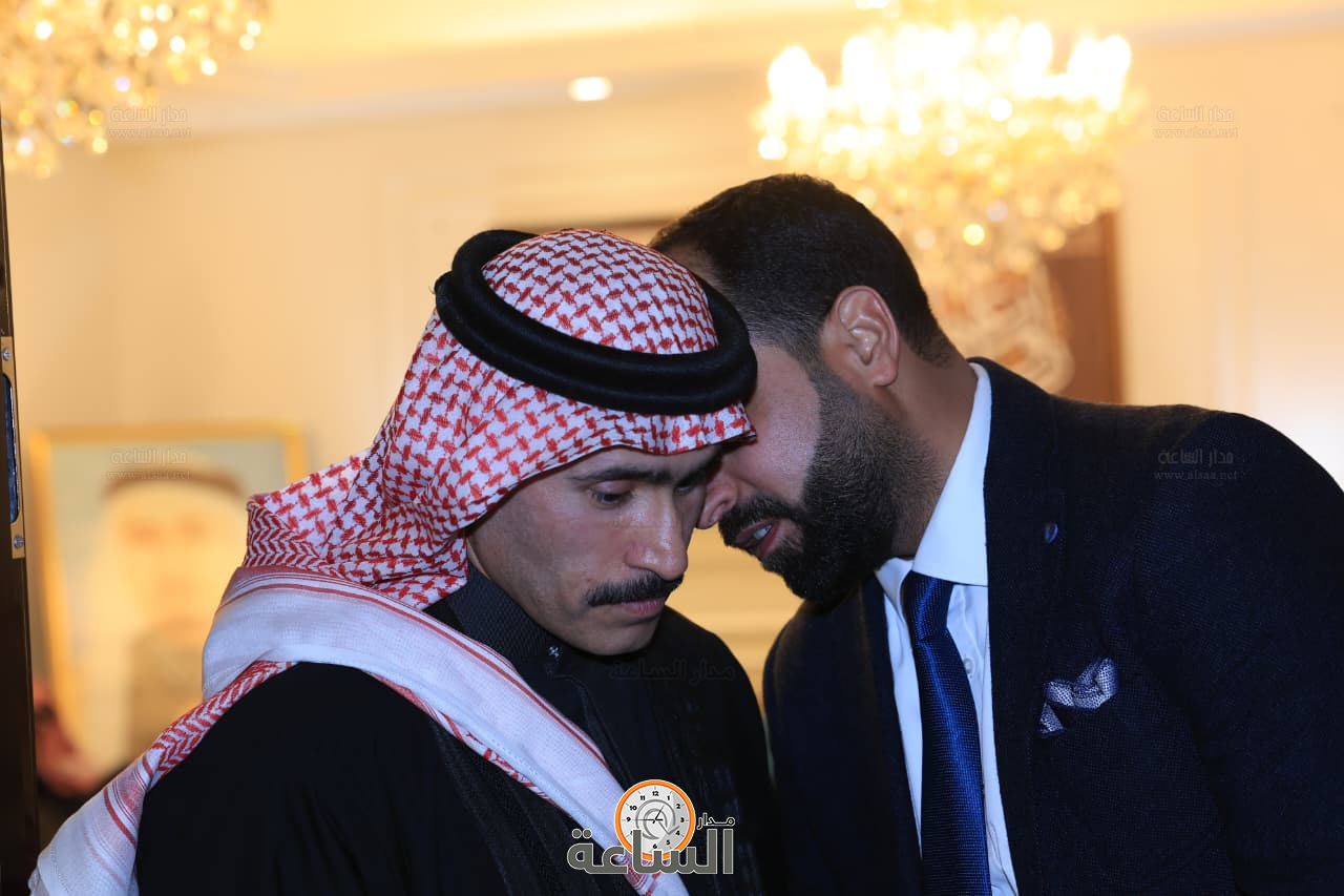 Madar Al-Saa Images 0.41736915416453524