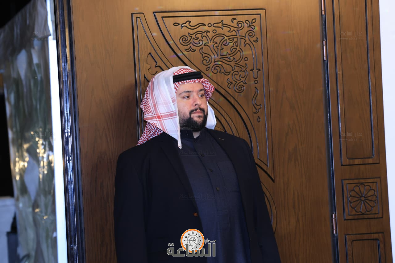 Madar Al-Saa Images 0.4398305307605451