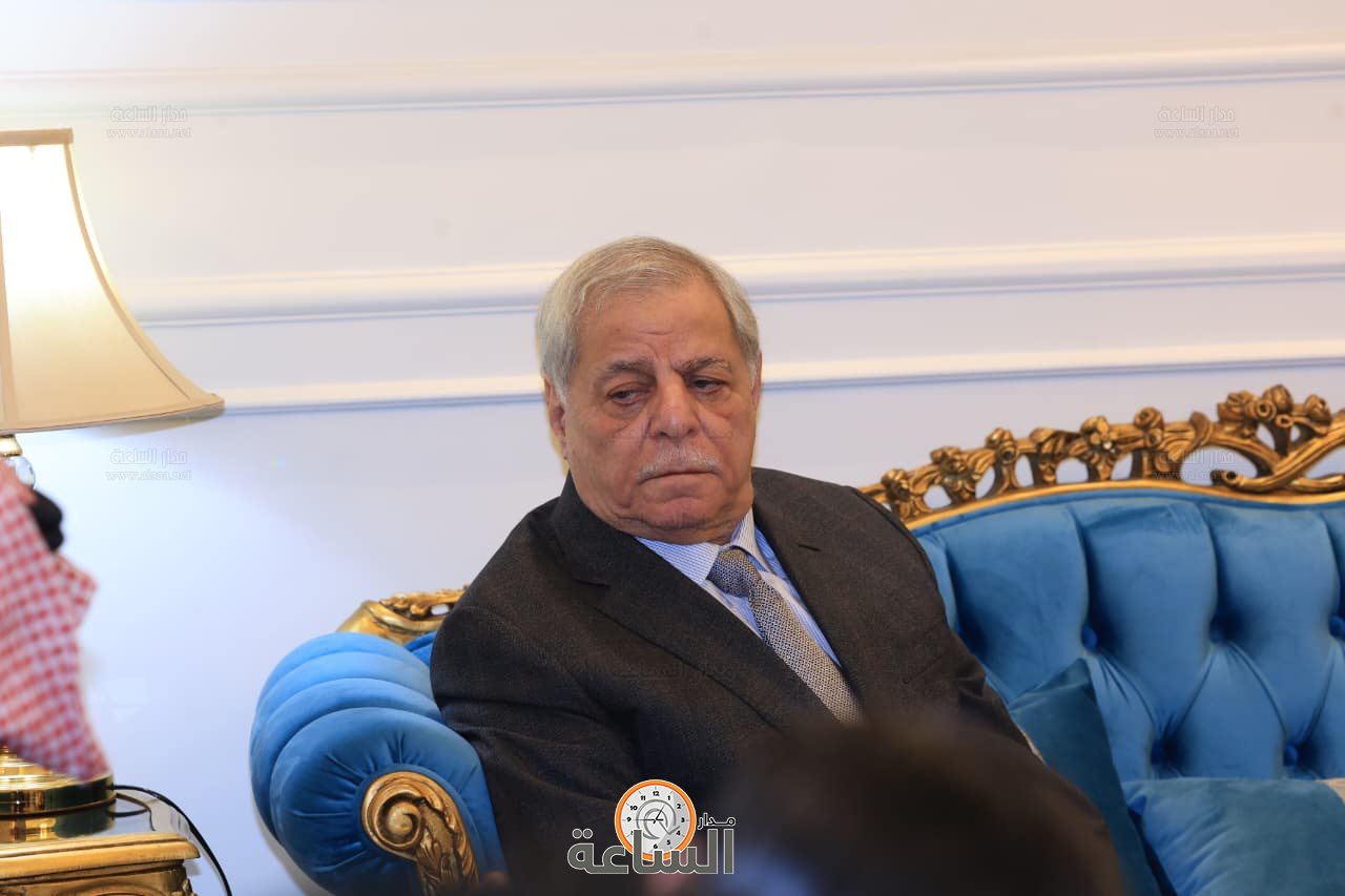 Madar Al-Saa Images 0.19785696092485627