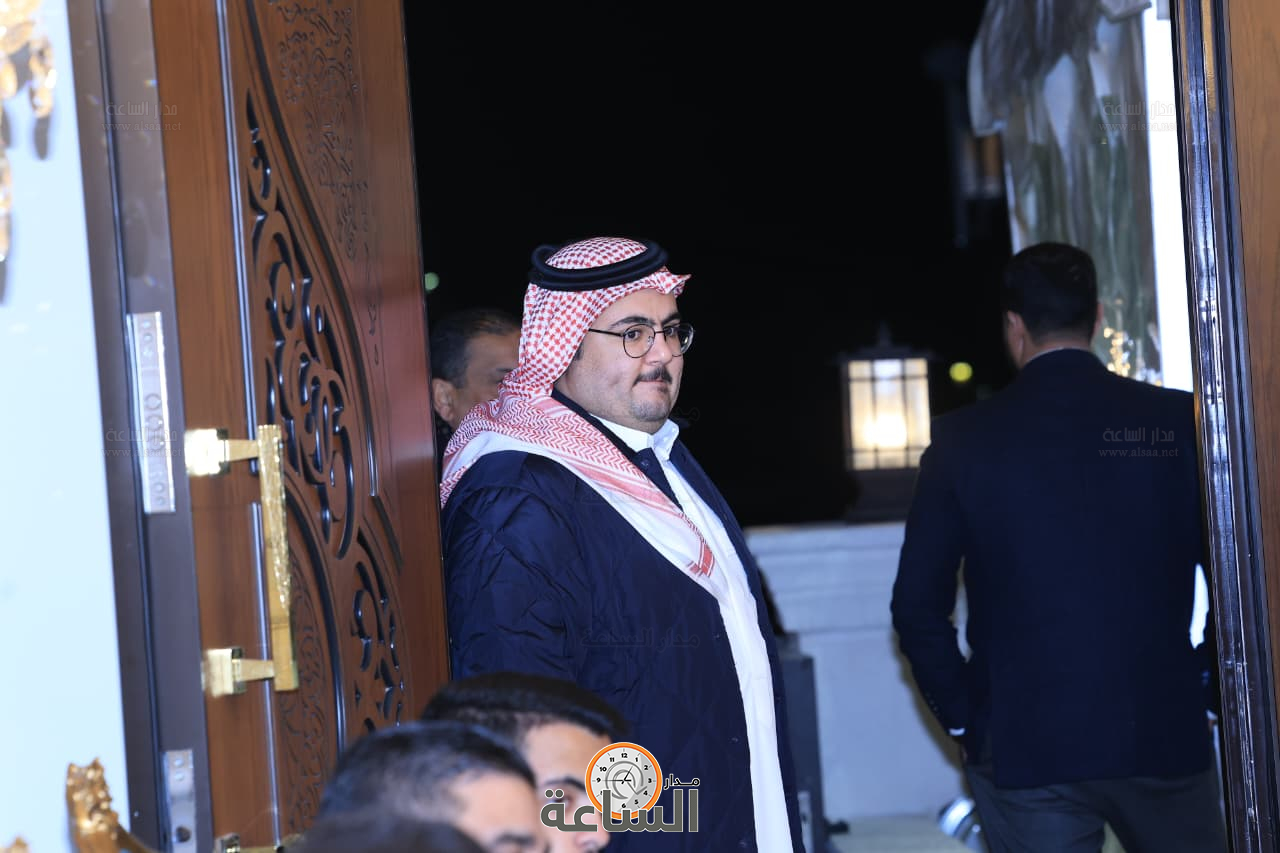 Madar Al-Saa Images 0.9657687104491297