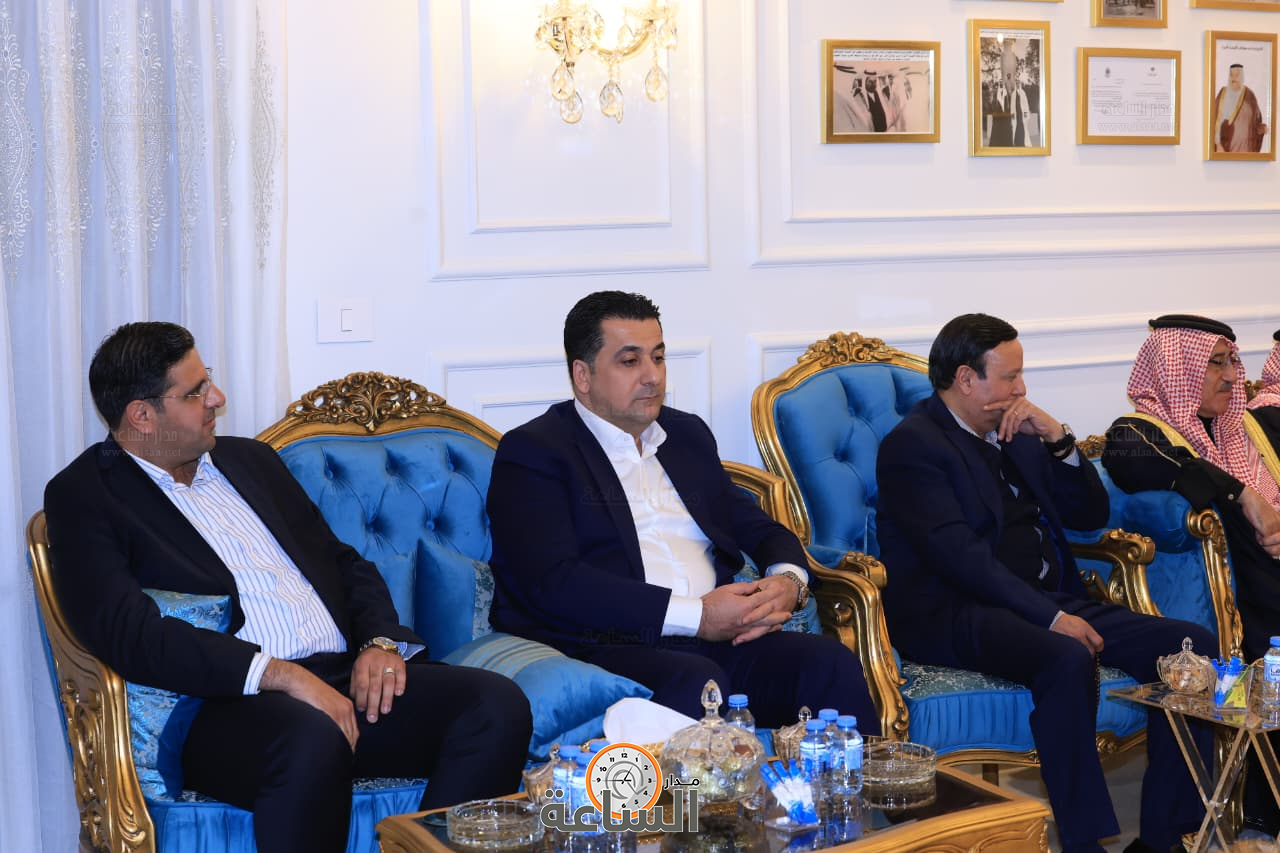 Madar Al-Saa Images 0.4016268620492852