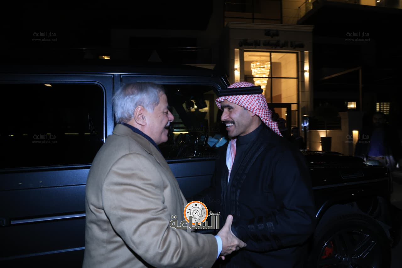 Madar Al-Saa Images 0.5037457458449118