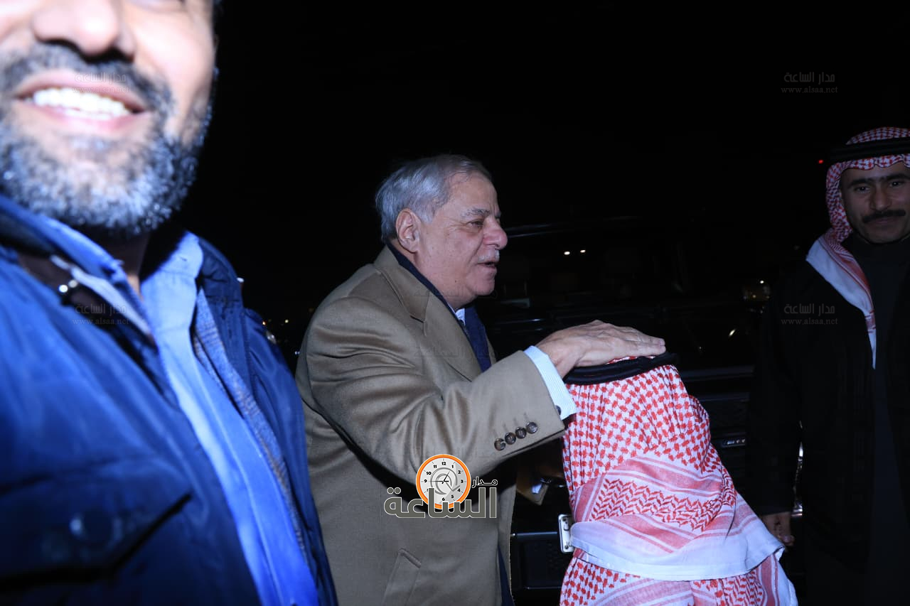 Madar Al-Saa Images 0.003809539541681728