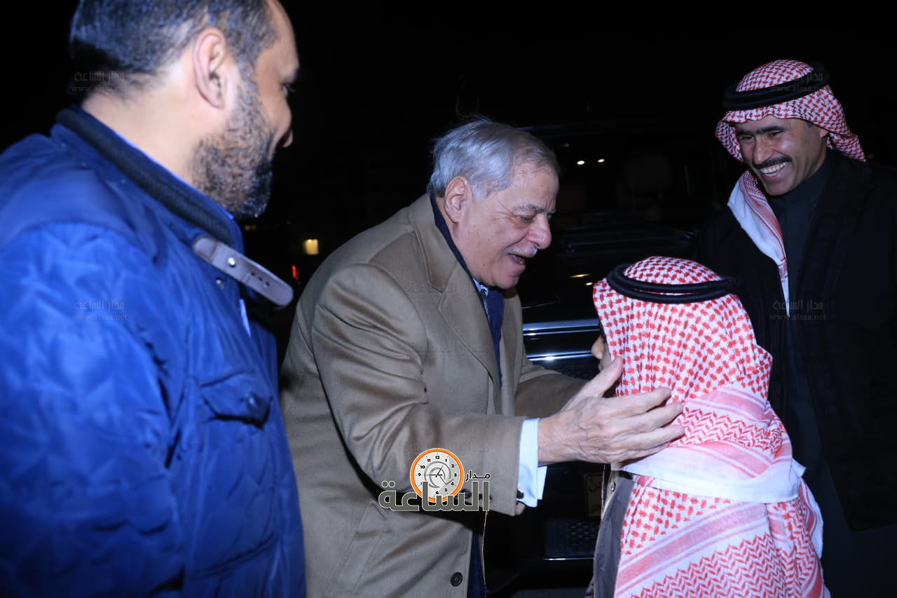 Madar Al-Saa Images 0.5916371076461382