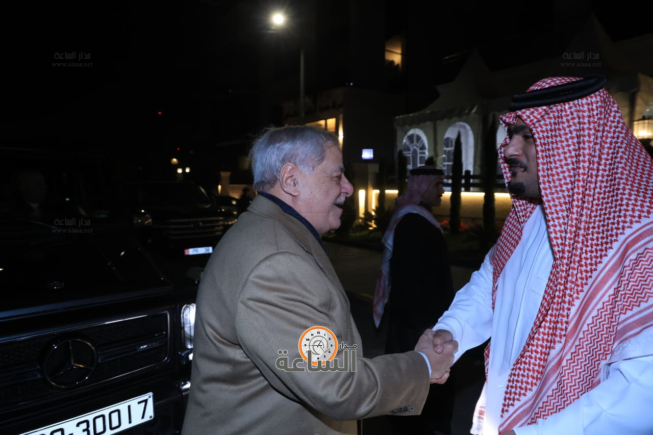 Madar Al-Saa Images 0.1990644897827345