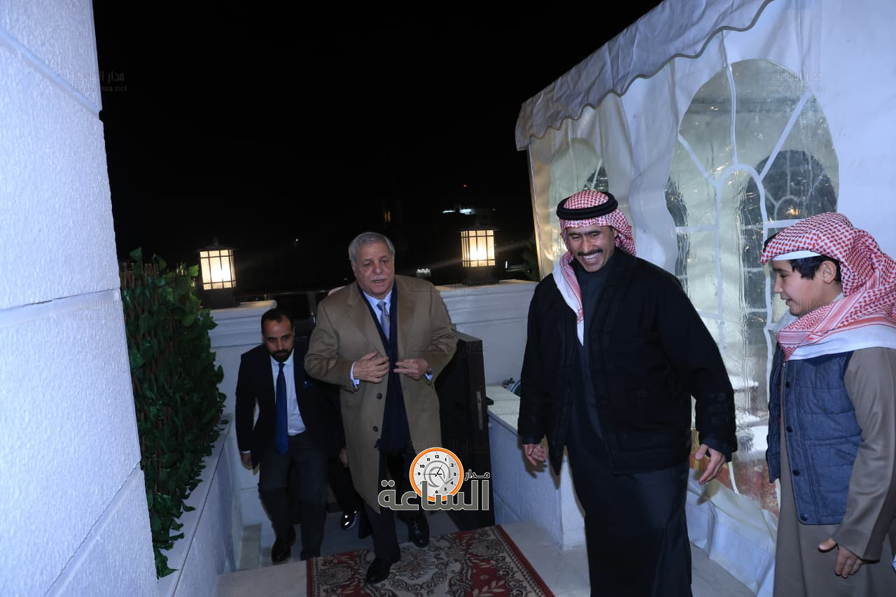 Madar Al-Saa Images 0.9774147380742317