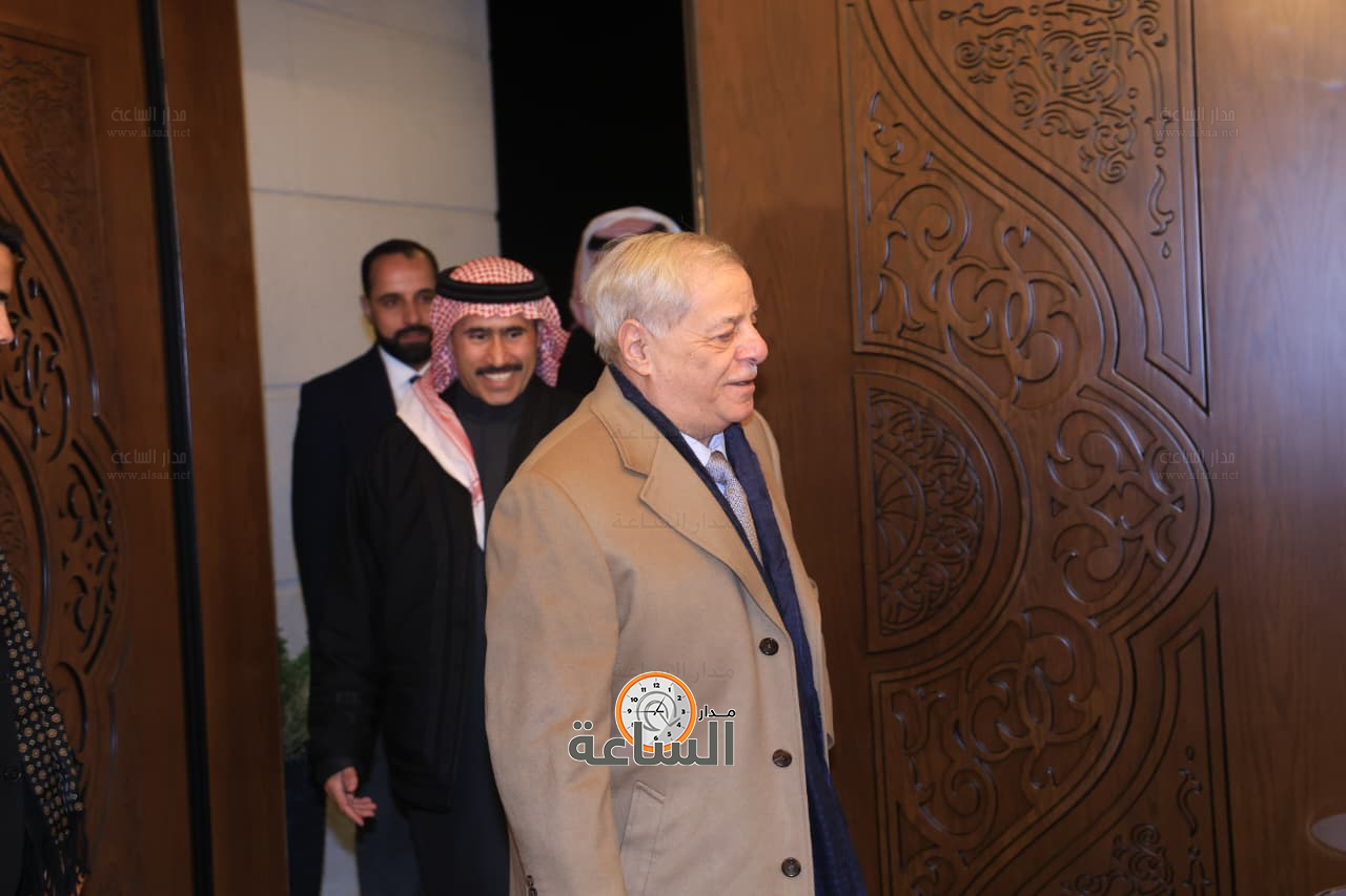 Madar Al-Saa Images 0.10959853355096671