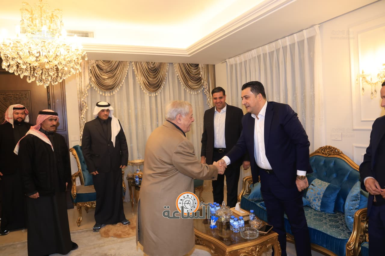 Madar Al-Saa Images 0.09670348646518634