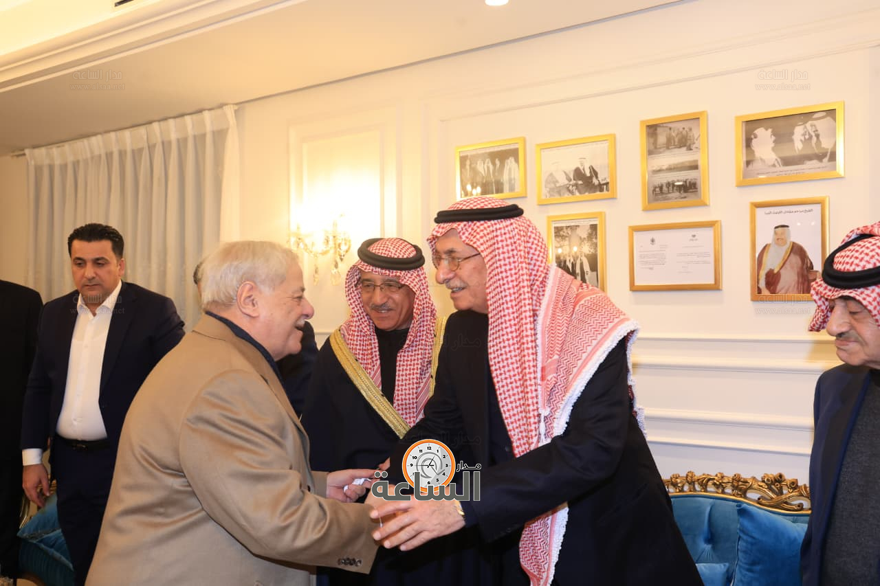 Madar Al-Saa Images 0.7835982643699546