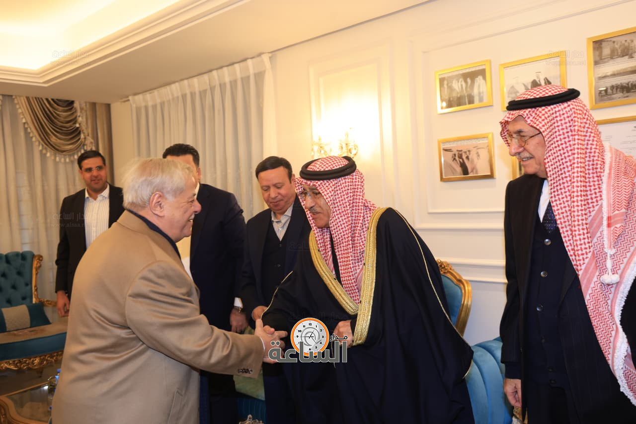 Madar Al-Saa Images 0.07661925789392432