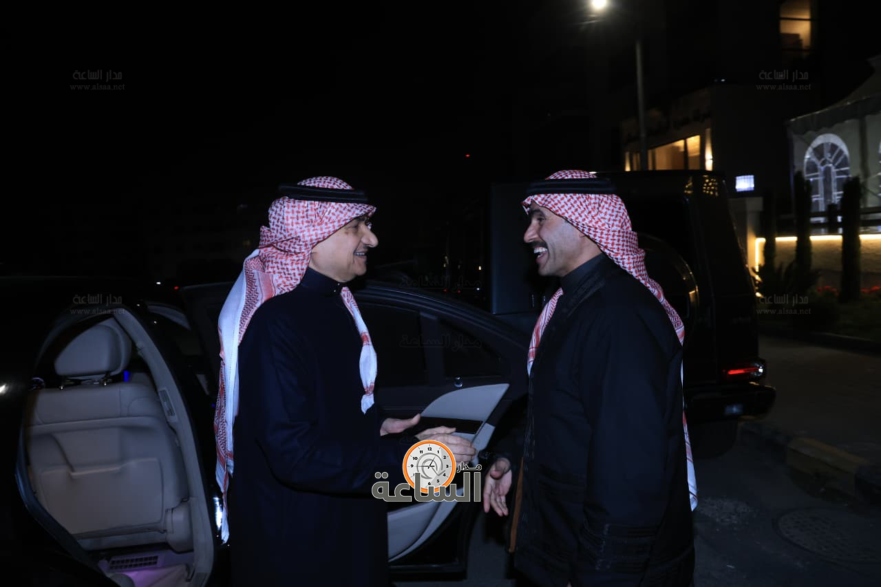 Madar Al-Saa Images 0.8006109915080708