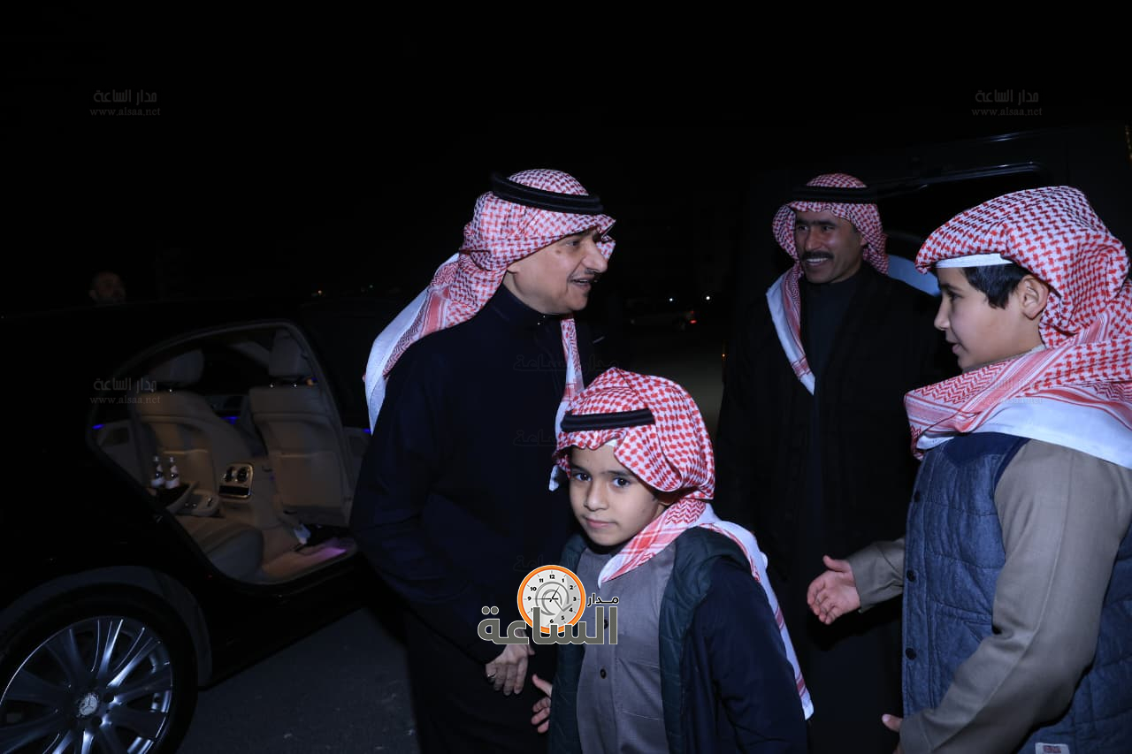 Madar Al-Saa Images 0.41080725059558276