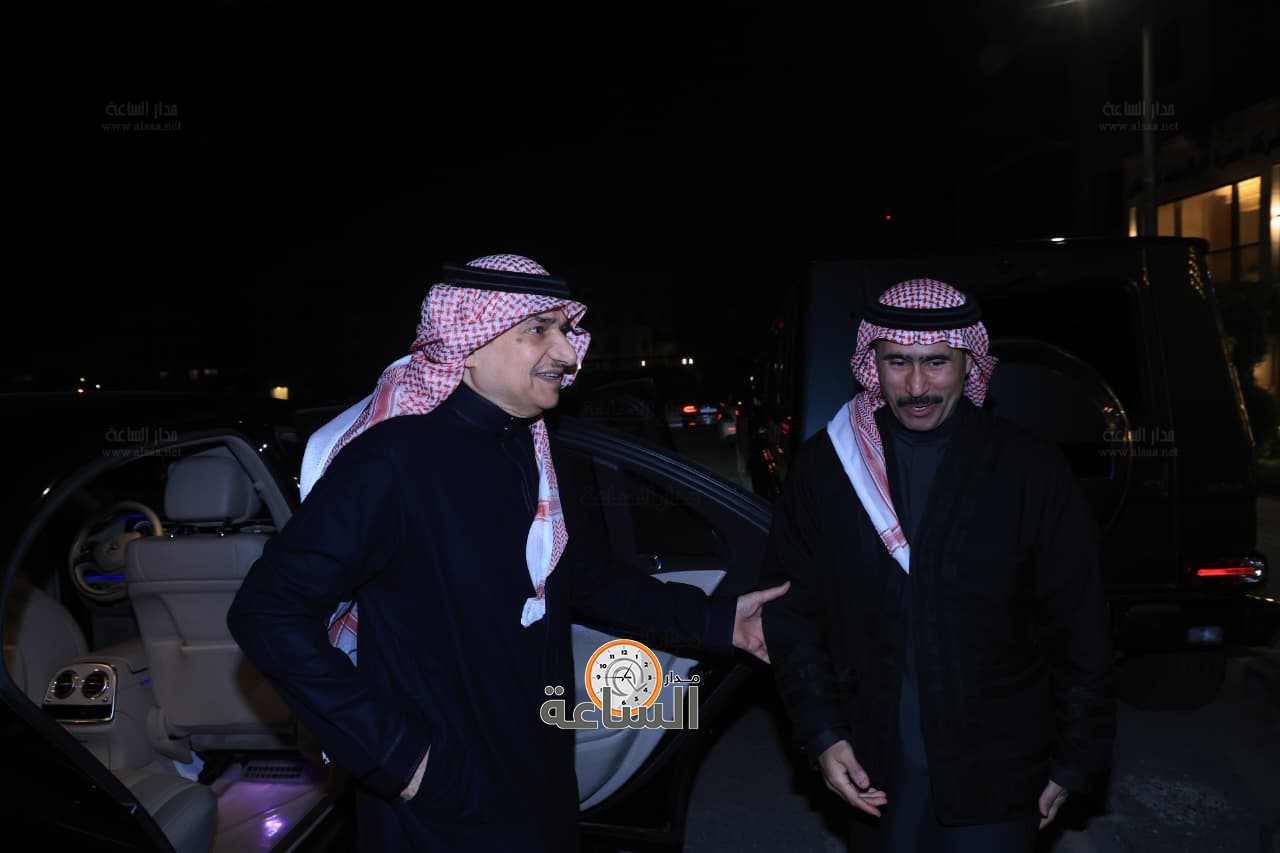 Madar Al-Saa Images 0.14788193589947207