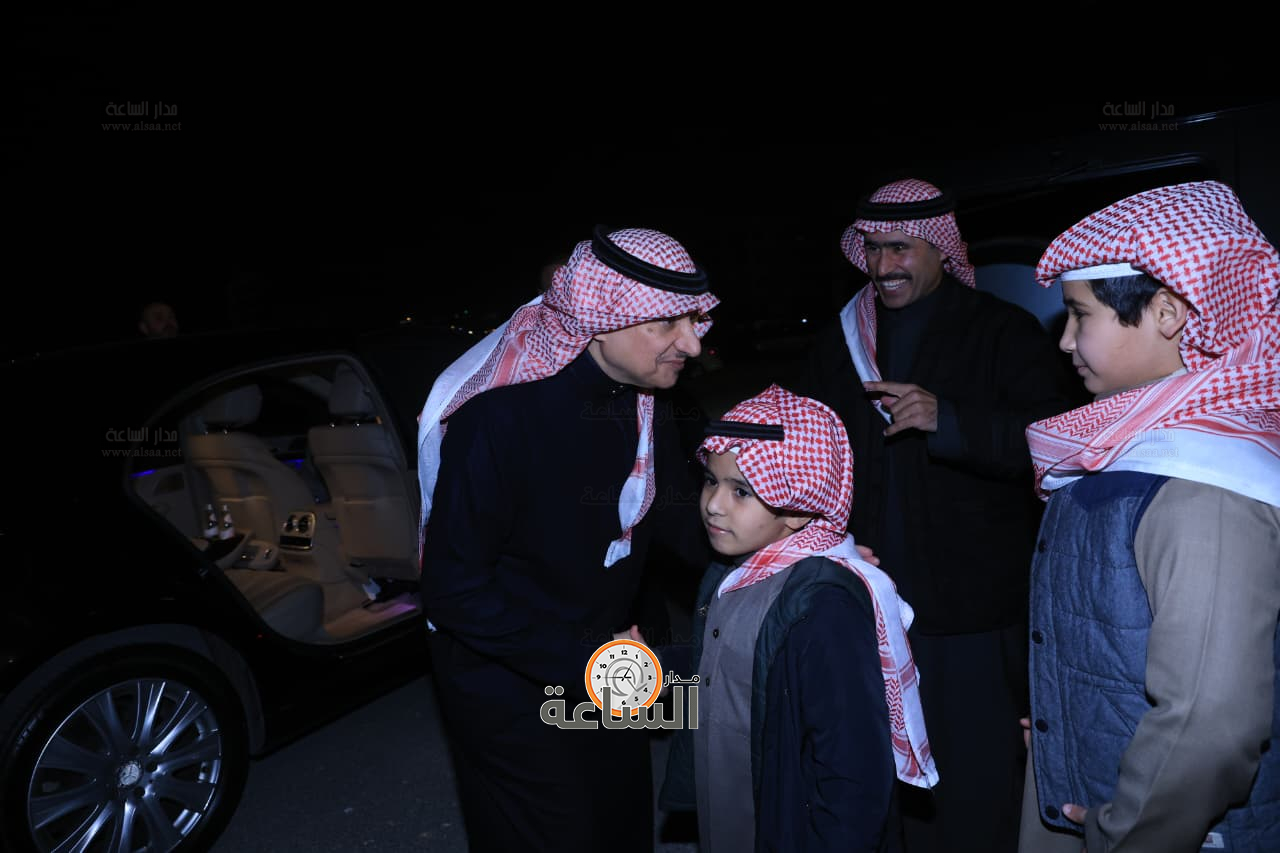 Madar Al-Saa Images 0.7128388088699935