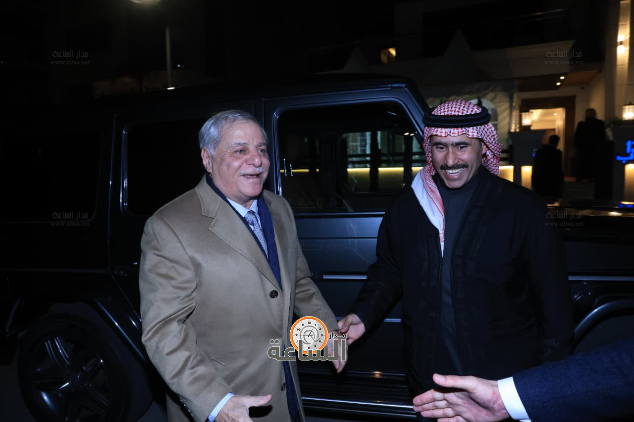 Madar Al-Saa Images 0.7219708165812035