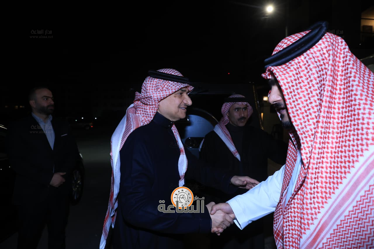 Madar Al-Saa Images 0.3545273910158748