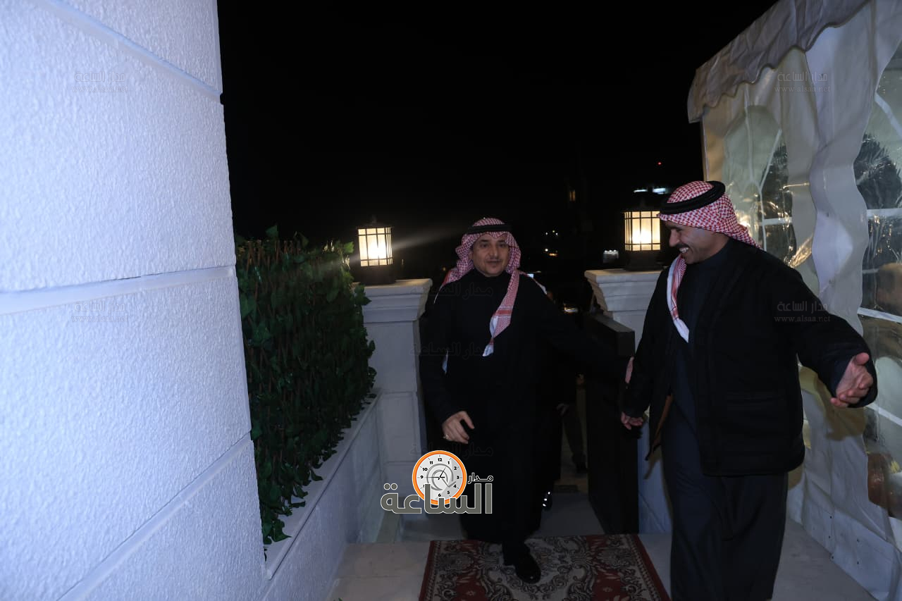 Madar Al-Saa Images 0.7352538428912236