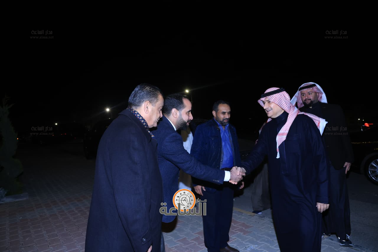 Madar Al-Saa Images 0.14921876824626257