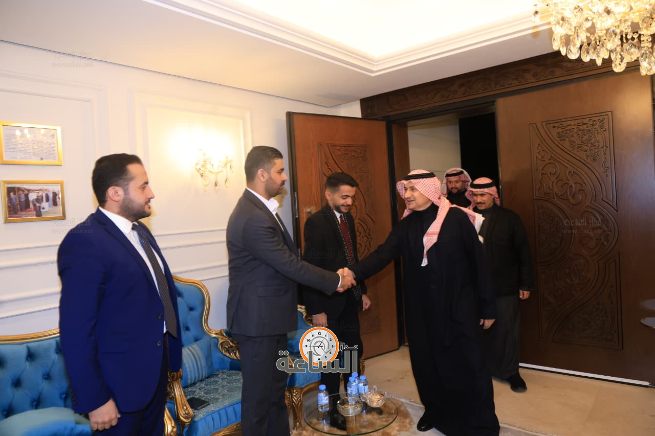 Madar Al-Saa Images 0.2785573959517771