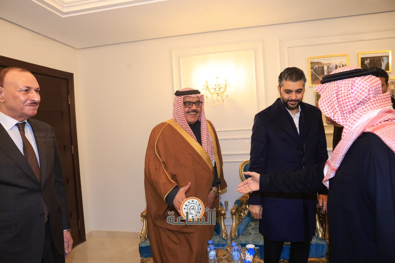 Madar Al-Saa Images 0.8518601029503892