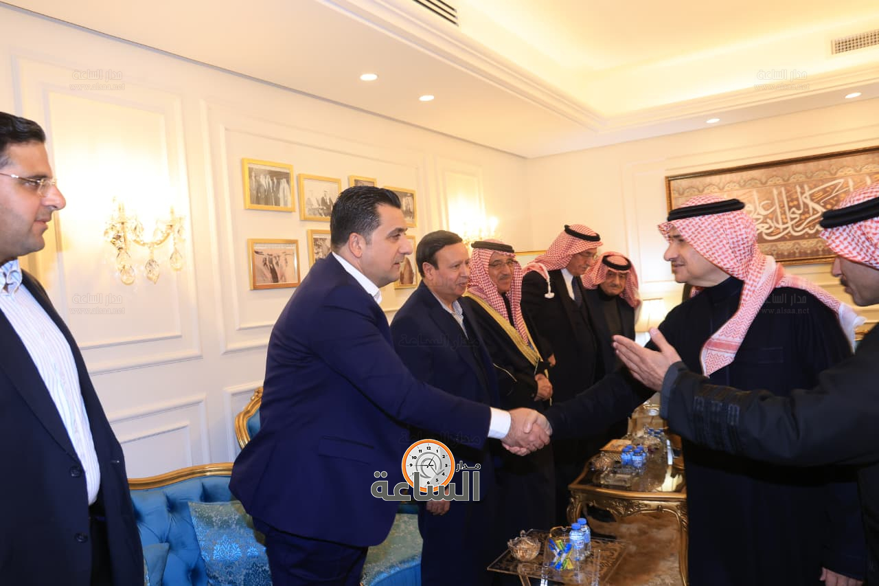 Madar Al-Saa Images 0.11034367930763267